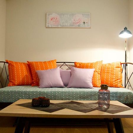 Stylish And Elegant Apts Daire Atina Dış mekan fotoğraf